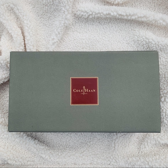 Cole Haan | Black | Size: US 8 - Picture 8 of 8